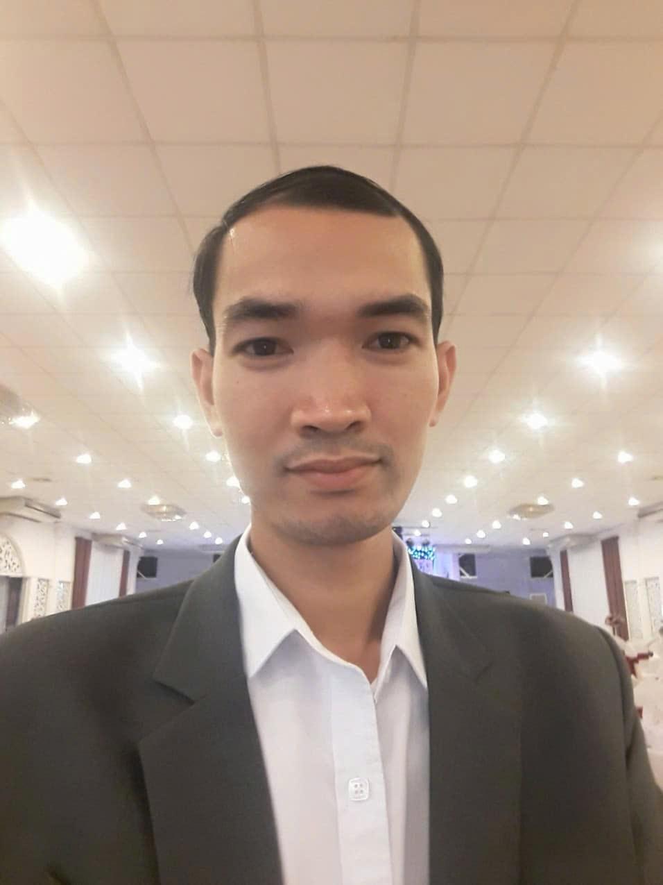 Mr Lại