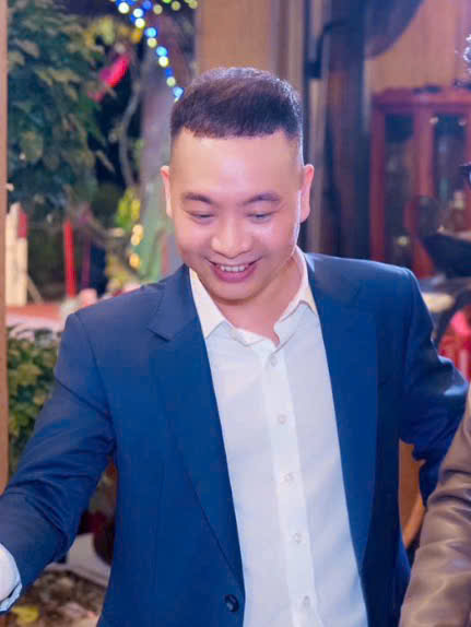 Mr Hoàng Thế Công
